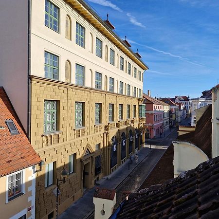 Pension U Tri Sedlaku Ceske Budejovice Exterior photo