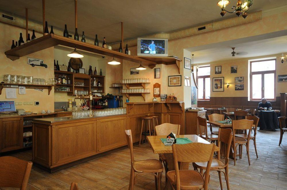 Pension U Tri Sedlaku Ceske Budejovice Exterior photo