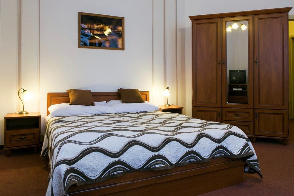 Pension U Tri Sedlaku Ceske Budejovice Exterior photo